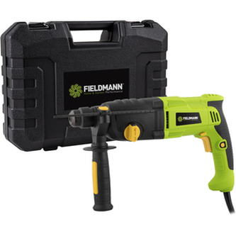 Příklepová vrtačka FIELDMANN FDV 211050-E SDS Příklepová vrtačka FIELDMANN FDV 211050-E SDS