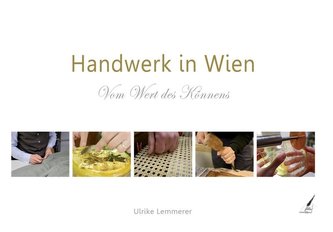 Handwerk in Wien