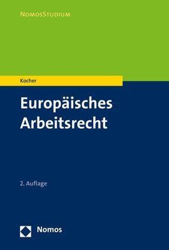 Europäisches Arbeitsrecht