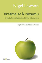 Vraťme se k rozumu