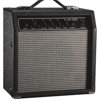 Kytarové kombo ABX GUITARS ABX GK-10