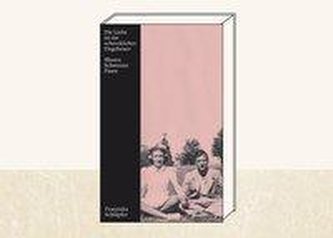 Die Liebe ist ein schreckliches Ungeheuer