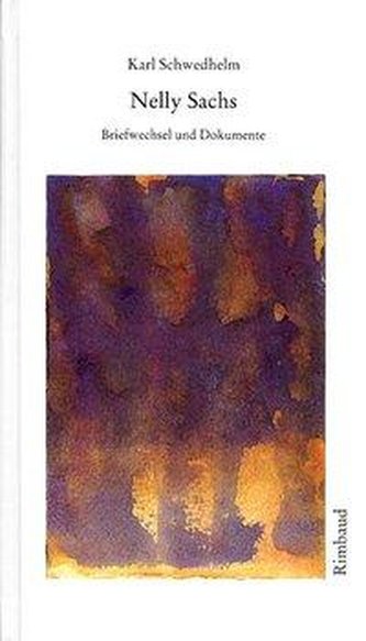 Gesammelte Werke / Nelly Sachs