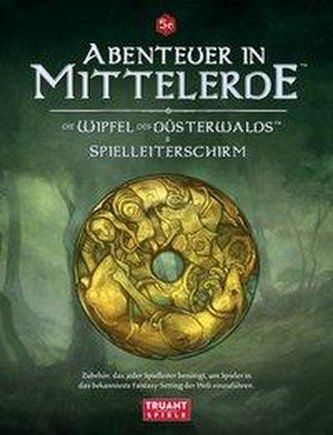 Abenteuer in Mittelerde - Set