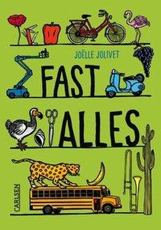 Fast alles