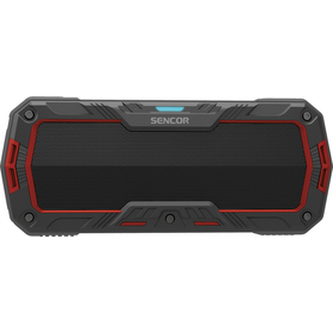 BEZDRÁTOVÝ REPRODUKTOR SENCOR SSS 1100 RED