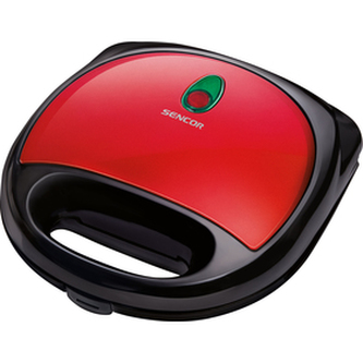 Sendvičovač SENCOR SSM 4304RD Sendvičovač SENCOR SSM 4304RD