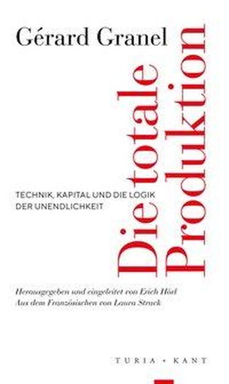 Die totale Produktion