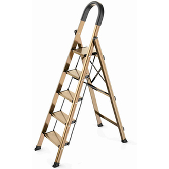 Žebřík FIELDMANN FZZ 3501