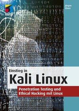 Einstieg in Kali Linux