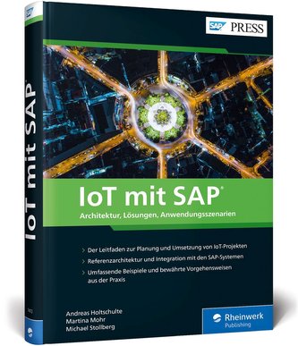 IoT mit SAP
