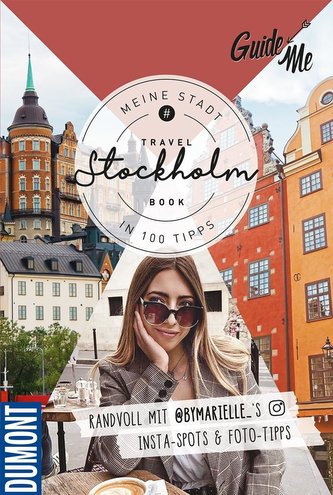 GuideMe Reiseführer Stockholm