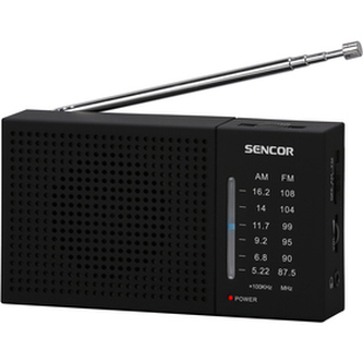 Rádio SENCOR SRD 1800