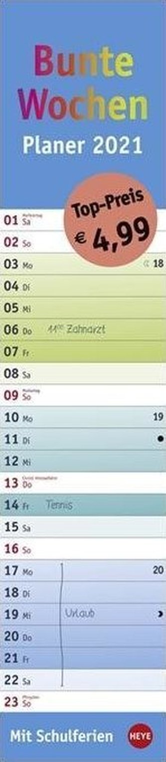Bunte Wochen Langplaner 2021