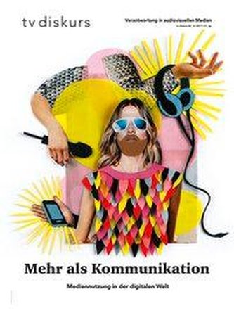 Mehr als nur Kommunikation