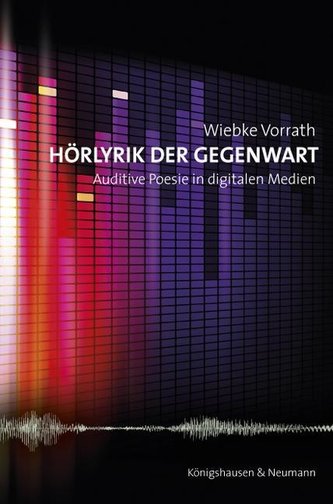 Hörlyrik der Gegenwart