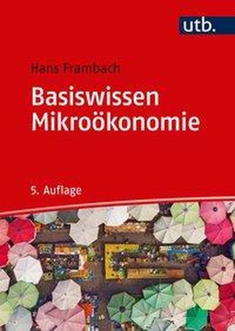 Basiswissen Mikroökonomie Basiswissen Mikroökonomie