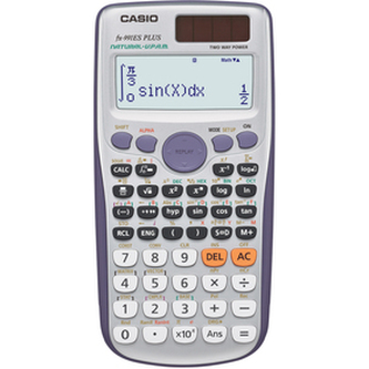 Kalkulačka CASIO FX 991 ES PLUS