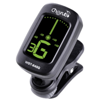Ladička CHERUB WST-640G