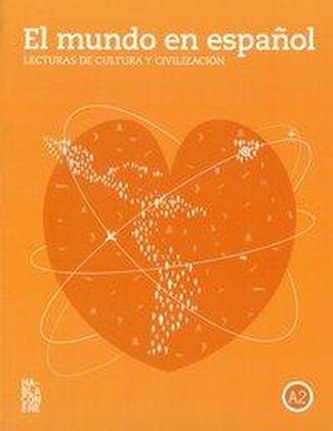 El mundo en español. Schülerbuch + Audio-Download