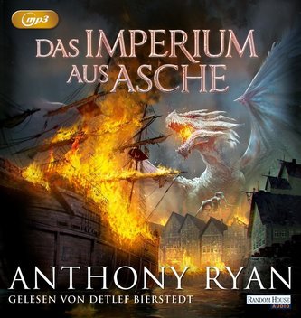 Das Imperium aus Asche