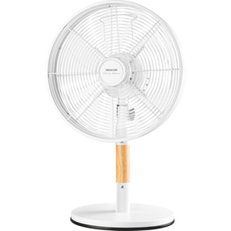 Ventilátor stolní SENCOR SFE 3080WH