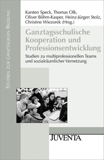 Ganztagsschulische Kooperation und Professionsentwicklung