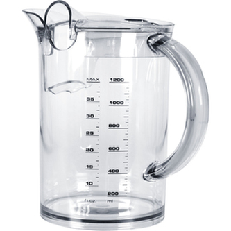 NÁDOBA NA ŠŤÁVU CATLER JE 1010