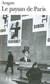 Le paysan de Paris