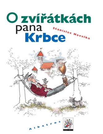 O zvířátkách pana Krbce