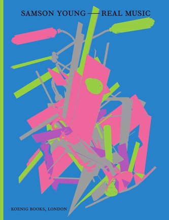 Samson Young. Real Music