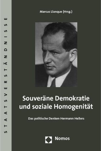Souveräne Demokratie und soziale Homogenität