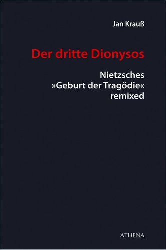 Der dritte Dionysos