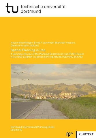 Spatial Planning in Iraq