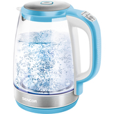 Chytrá konvice s termoregulací SENCOR SWK 2192BL