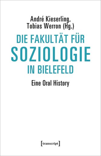 Die Fakultät für Soziologie in Bielefeld