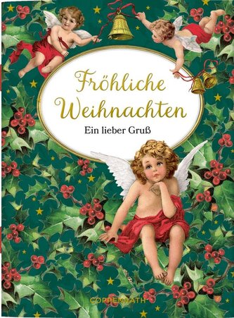 Fröhliche Weihnachten