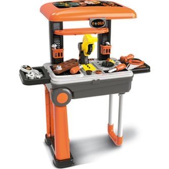 Dětský kufřík BUDDY TOYS BGP 3012