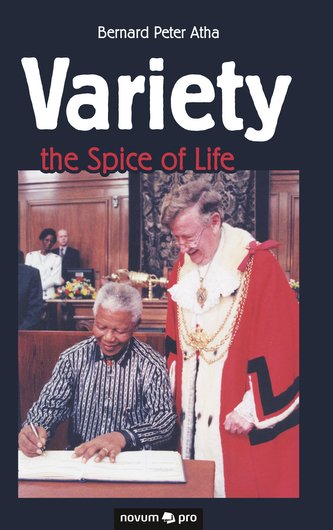 Variety - the Spice of Life