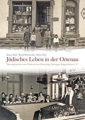 Jüdisches Leben in der Ortenau
