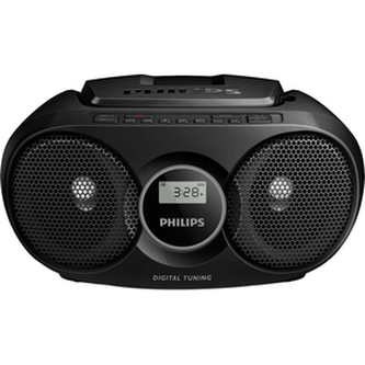 Radiopřijímač s CD PHILIPS AZ215B/12