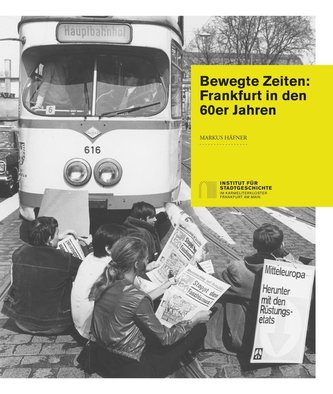 Bewegte Zeiten