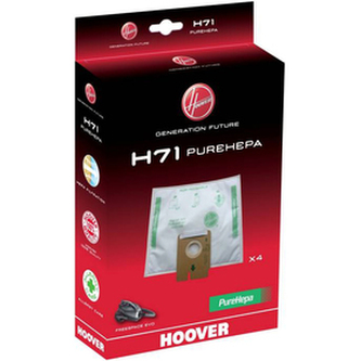 Příslušenství k vysavači HOOVER H71
