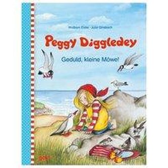 Peggy Diggledey