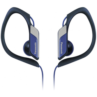 Sluchátka PANASONIC RP-HS34E-A