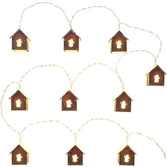 Vánoční dekorace RETLUX RXL 267