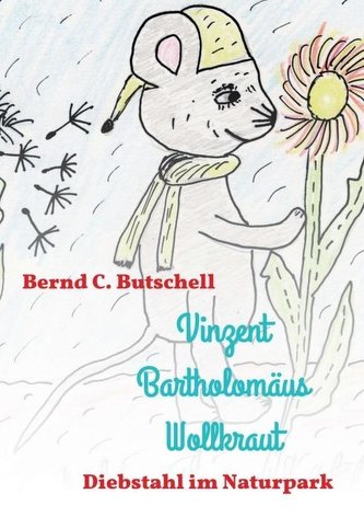 Vinzent Bartholomäus Wollkraut