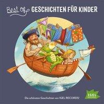 Best of Geschichten für Kinder