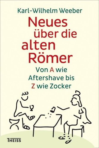 Neues über die alten Römer