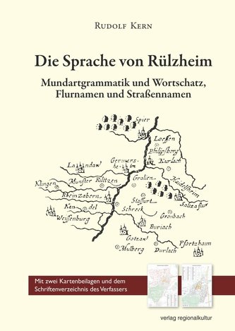 Die Sprache von Rülzheim Die Sprache von Rülzheim